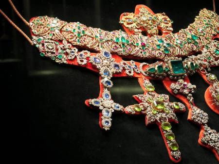 Собор Сан-Дженнаро