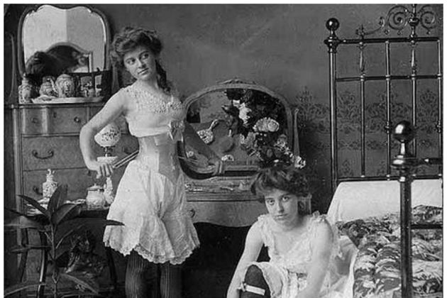 Фото к экскурсии Мир Достоевского: непарадный Петербург и трущобы столицы