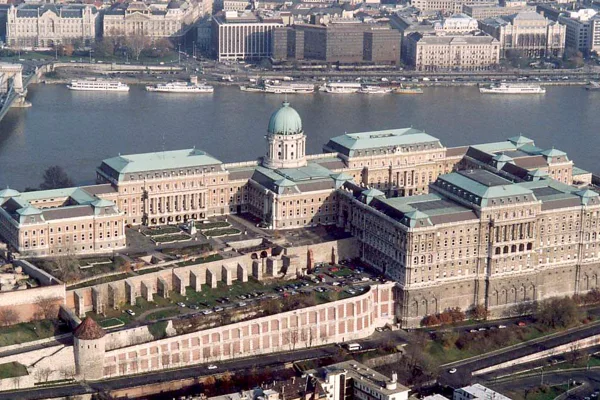 Sightseeing Flight with Aeroplane: A Bird's-Eye View of Budapest — photo 5, Budapest | Pokataem
