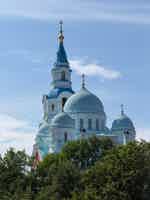 Экскурсия "Валаам: путешествие на катере к сердцу Ладоги с краеведом" - фото отзыва 1