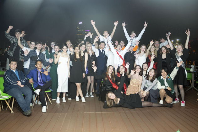 Премиум выпускной на теплоходе Легенда