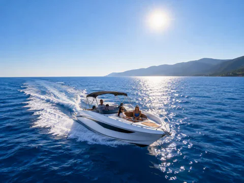 Private Blue Cave and full bay of Kotor adventure