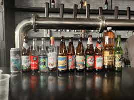 Экскурсия "«Напитки с историей»: тур по пивоваренному заводу «Бавария» с дегустацией" - фото отзыва 1