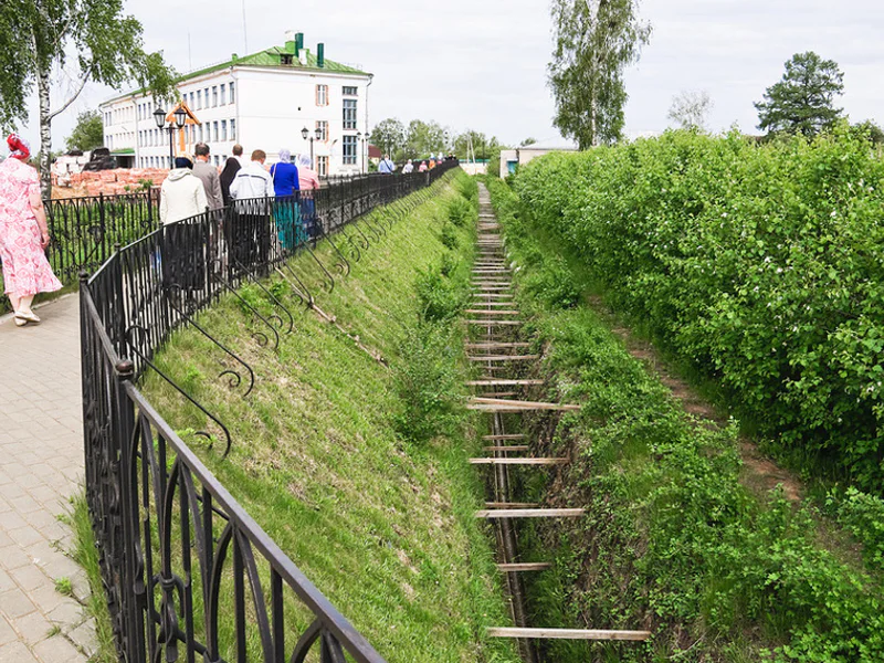 Трёхдневный тур из Нижнего с маршрутом на выбор — фото 3, Нижний Новгород | Покатаем