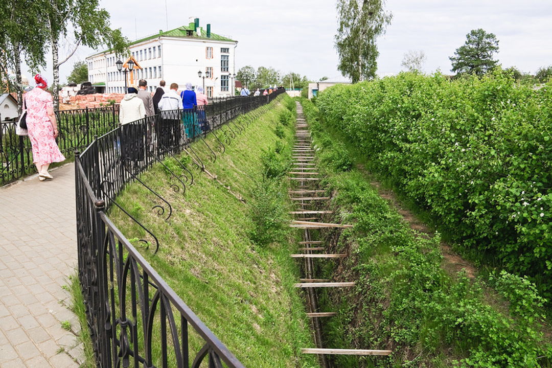 Трёхдневный тур из Нижнего с маршрутом на выбор — фото 2
