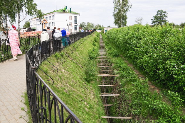 Главное изображение экскурсии - Трёхдневный тур «По Нижегородскому краю»