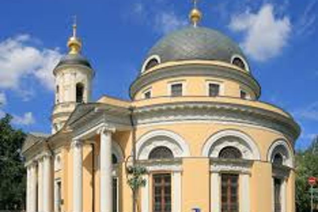 Речной код Москвы: от Китай-города до Третьяковки — пешеходная экскурсия