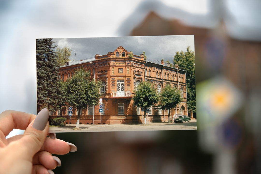Большая обзорная экскурсия по Смоленску с индивидуальным гидом — фото 8