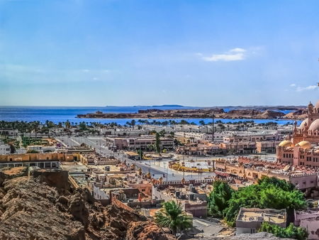 Голливуд Шарм-эль-Шейх