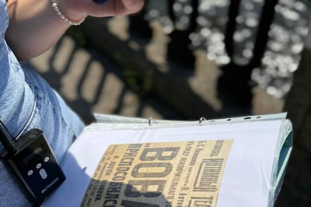 Виды Закулисье Коломны: где богема творила революцию в искусстве