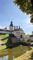 Экскурсия "Экскурсия в Несвижский дворец и Мирский замок" - фото отзыва 3