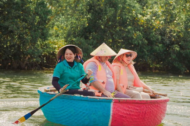 ФУКУОК. Обзорная экскурсия по всему острову