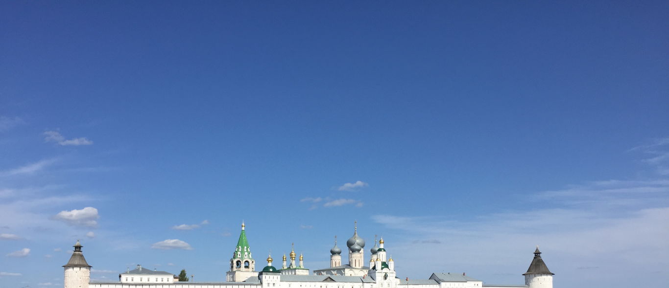 Речные прогулки на теплоходе в Нижнем Новгороде