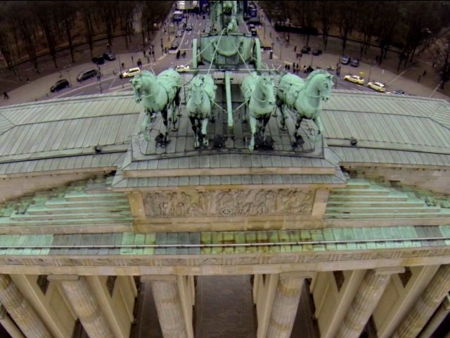 Берлинский кафедральный собор