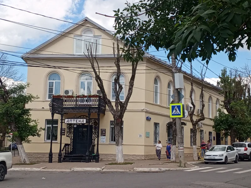 По Дворянской и Облупской: будни и праздники провинциальной Калуги — фото 3, Калуга | Покатаем