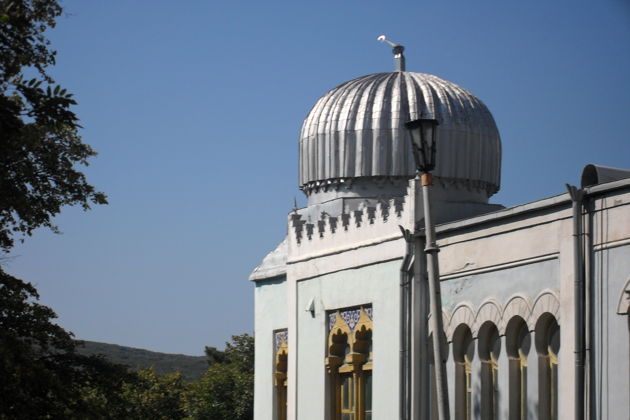 Виды Обзорная экскурсия по Железноводску