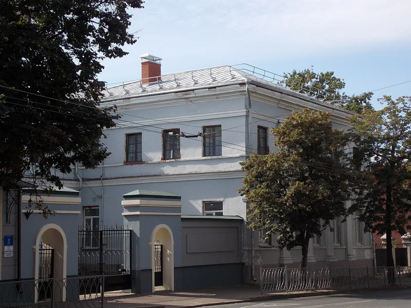 Бардак в большом городе (мистика и городской переполох 19-20веков) — фото 6, Казань | Покатаем