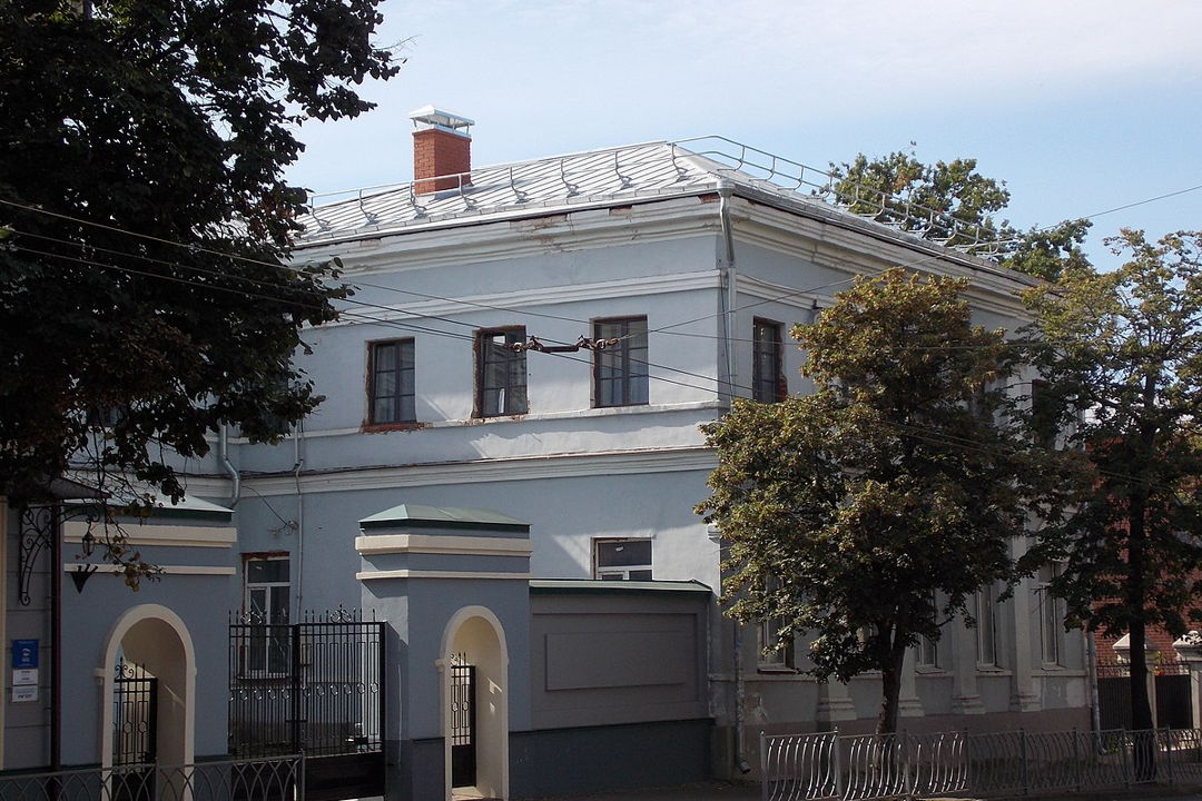 Бардак в большом городе (мистика и городской переполох 19-20веков) — фото 5