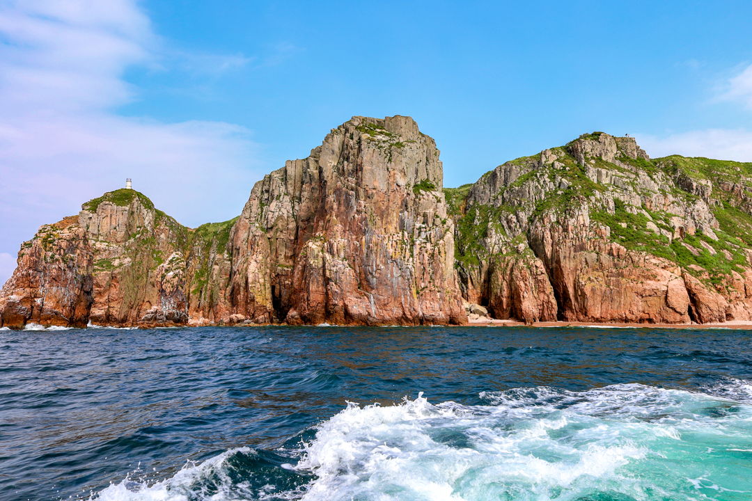 Гастротур на островах и морские тюлени — фото 5