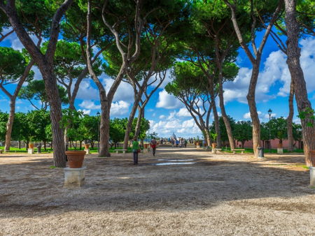 Авентинский холм