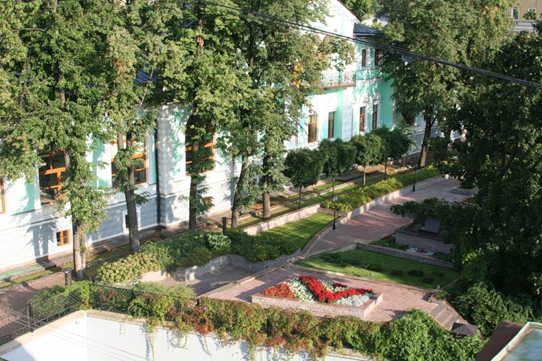 По Ивановской горке и Хитровке в мини-группе — фото 4
