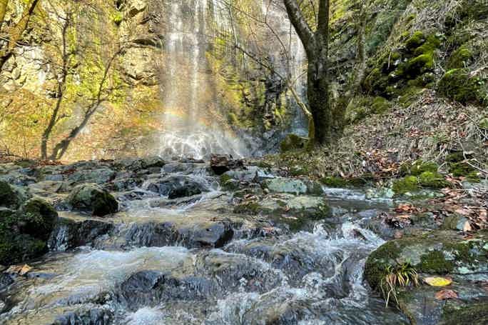 Лерик, водопады Бибиони, Сивякаран и тайны долгожителей