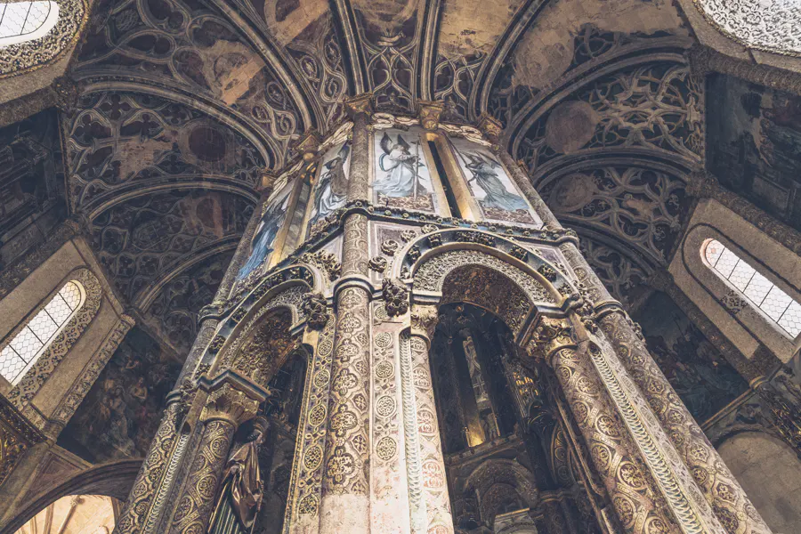 В поисках Грааля — фото 1