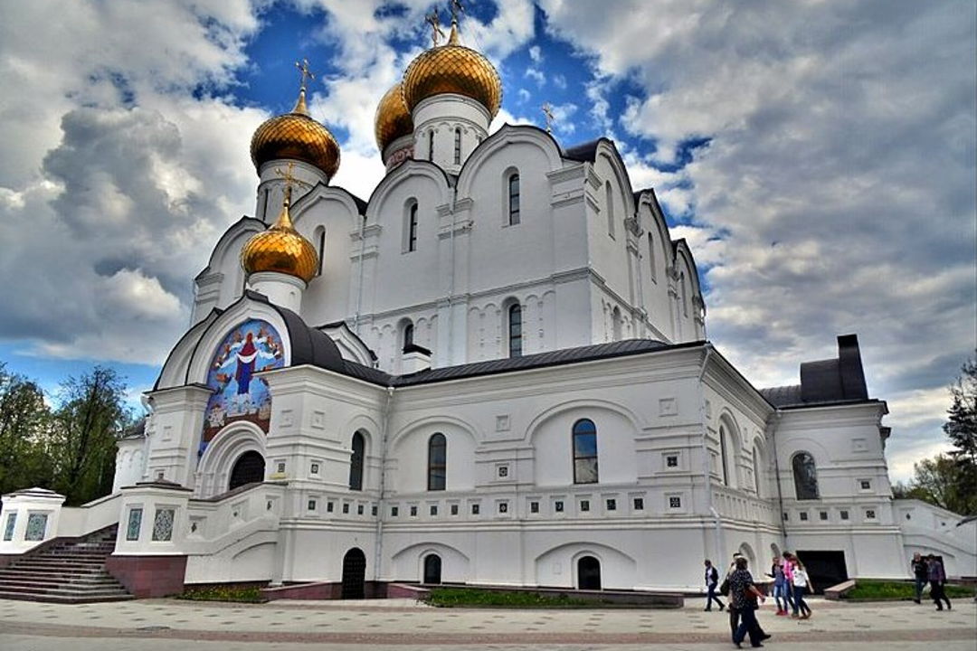 Ярославль для детей — фото 2
