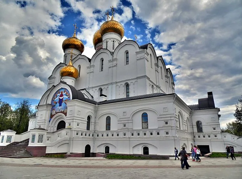 Ярославль для детей — фото 2