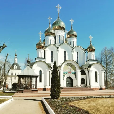 Обзорная экскурсия по Переславлю-Залесскому