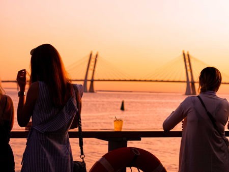 Севкабель порт