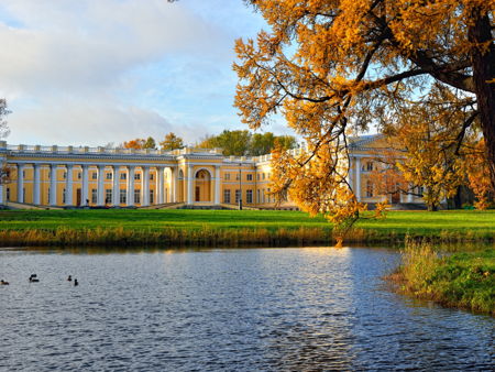 Александровский сад