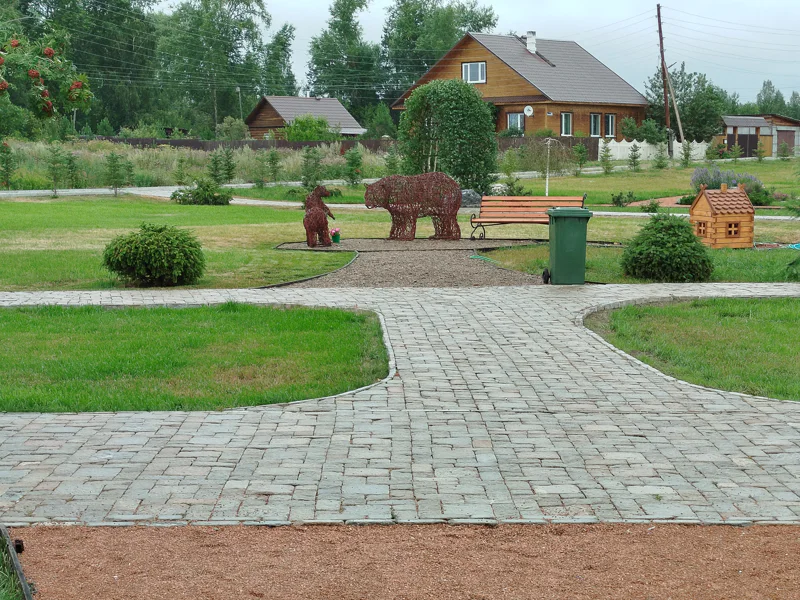 Из Екатеринбурга в Верхотурье — ворота в Сибирь! — фото 4, Екатеринбург | Покатаем