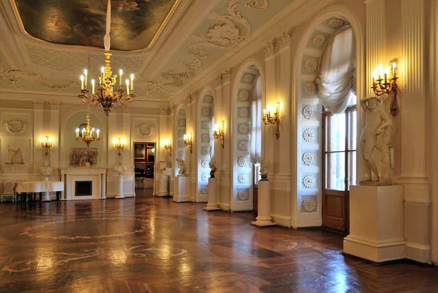 Гатчинский дворец: билеты с аудиоэкскурсией по резиденции императора Павла I - фото 6