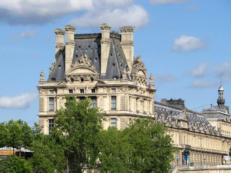 Explore Paris with the Museum Pass for 2 Days - photo 5