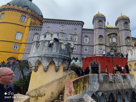 Национальный музей карет