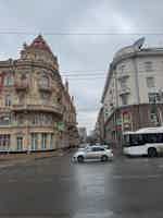 Экскурсия "Ростов-на-Дону: экскурсия по столице Юга России" - фото отзыва 2
