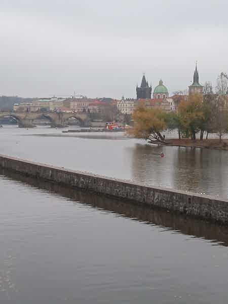 Необычная Прага  ("Wow" в Праге) - фото 3