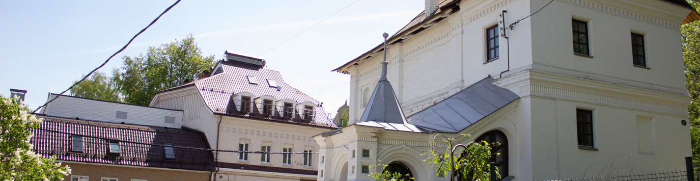 Забронзовевшая старина Започаинья
