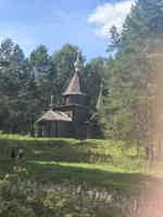 Экскурсия "Шереметевский замок и озеро Светлояр" - фото отзыва 2