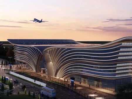 Ташкент-Сити