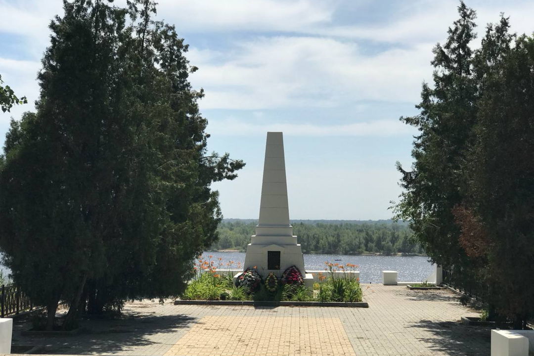 Экскурсия на «Остров Людникова» с проездом по Волжской ГЭС — фото 5