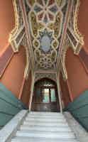 Экскурсия "Шедевры Сололаки: парадные и подъезды Тбилиси" - фото отзыва 3