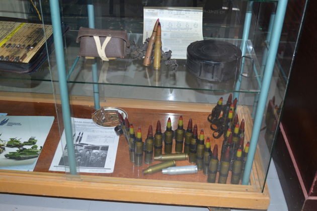 Виды Ульяновск тыловой 