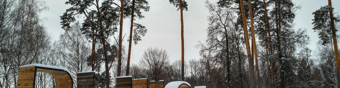 Незабываемая Выкса
