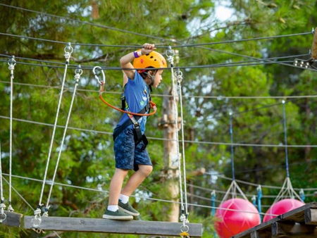 Археологический парк Пафоса