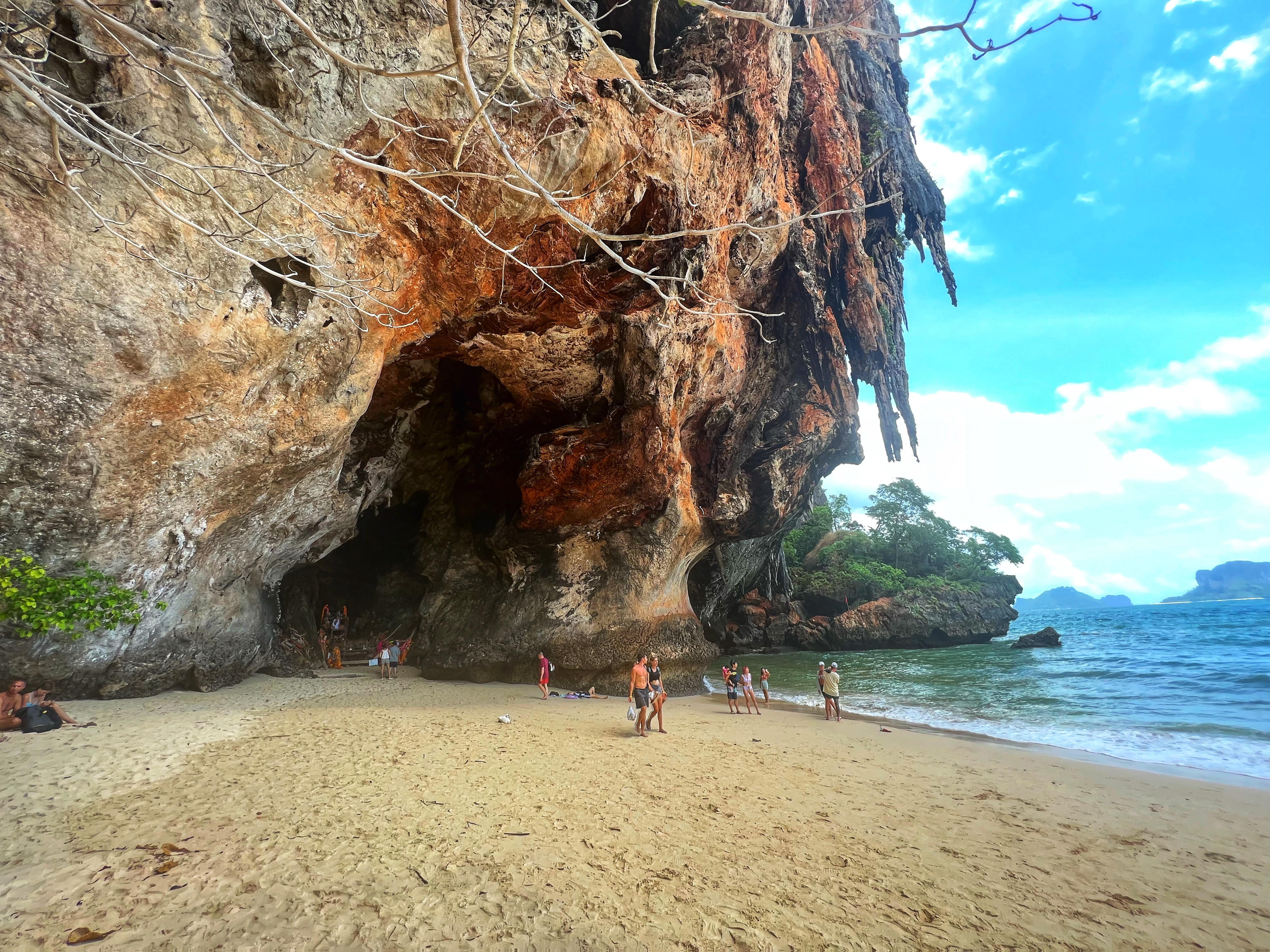 Экспресс по Андаманскому раю: Пхи-Пхи, Краби и остров Джеймса Бонда (8/8)