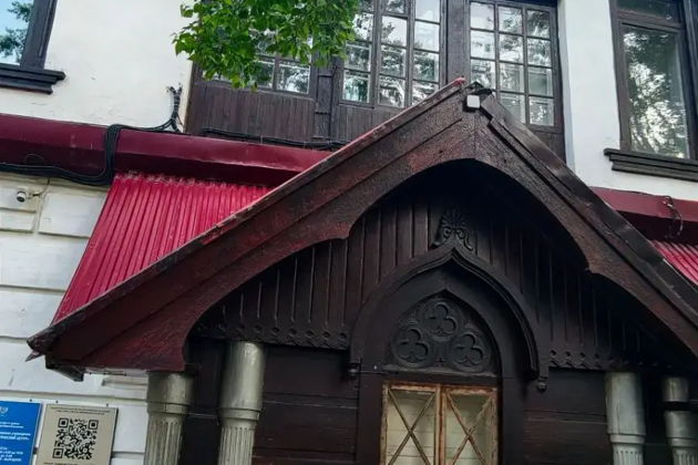 Японское наследие Сахалина: маршрут по следам Карафуто