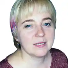 Наталья