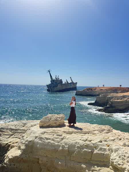 Обзорная - город Пафос - фото 3